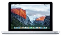 Apple MacBook Pro 13 Inch with Retina Display Ci5 8GB 256GB